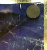 Tabula Rasa - Promo Poster for Confined in Skin and Bones