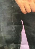 Roger Taylor - Glam Poster