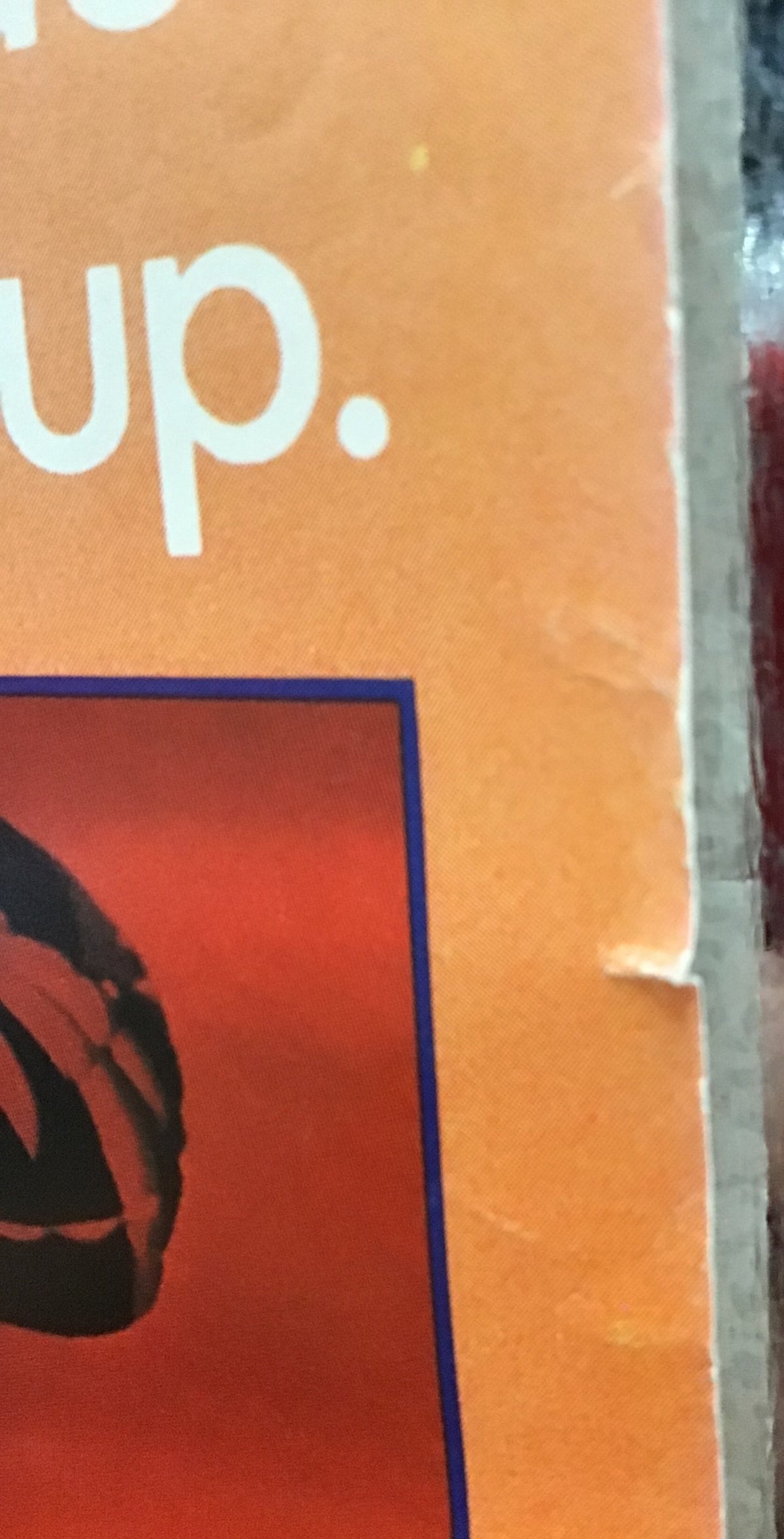Air Supply - Promo Poster for Now and Forever