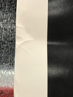 Peter Case - Promo Poster for Debut Album