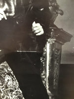 Barry Manilow - Promo for Here Comes the Night