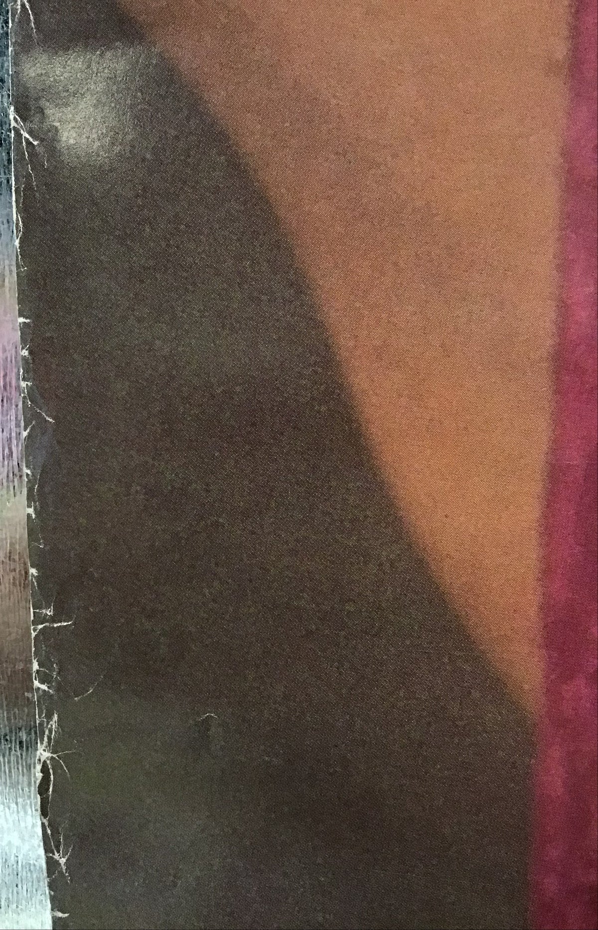 Jon Bon Jovi - Glam Poster