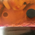 Curve - Promo Poster for Doppelganger