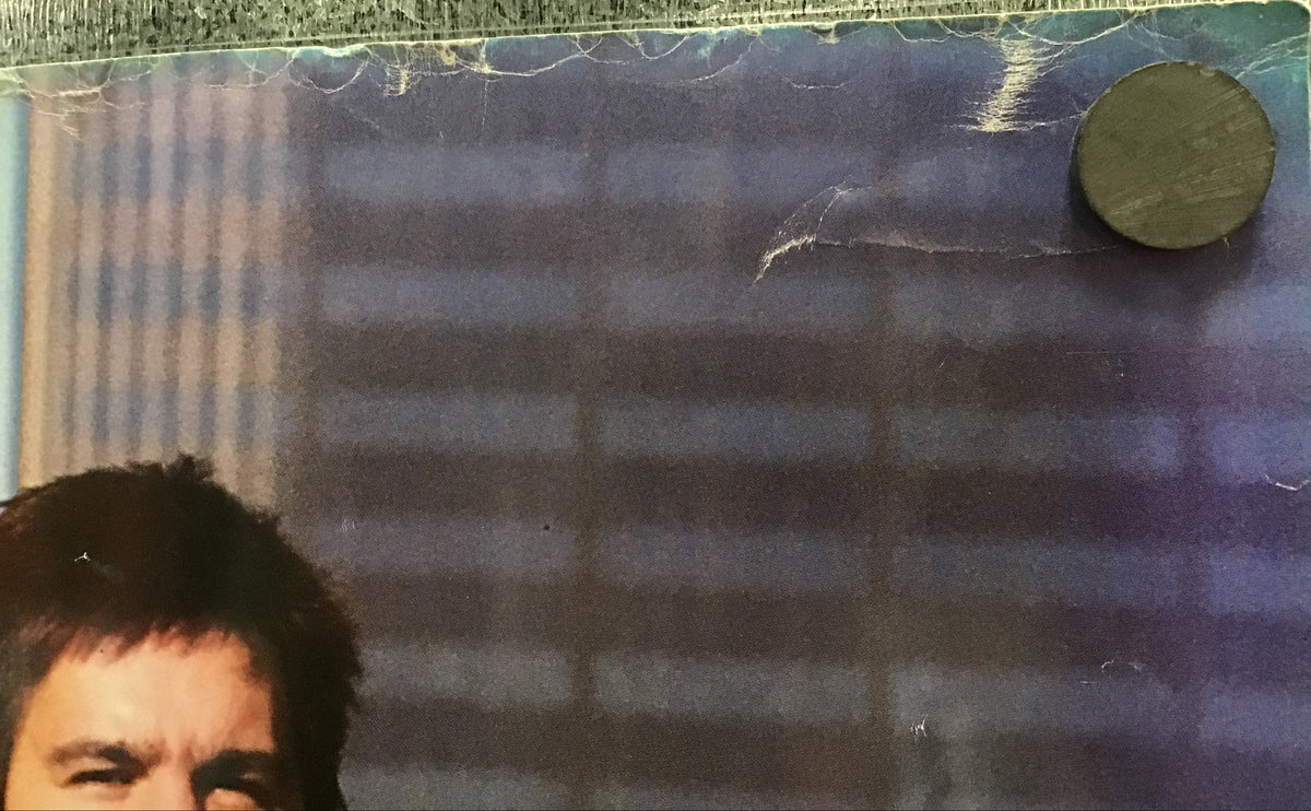 Spot - Tour Promo Poster