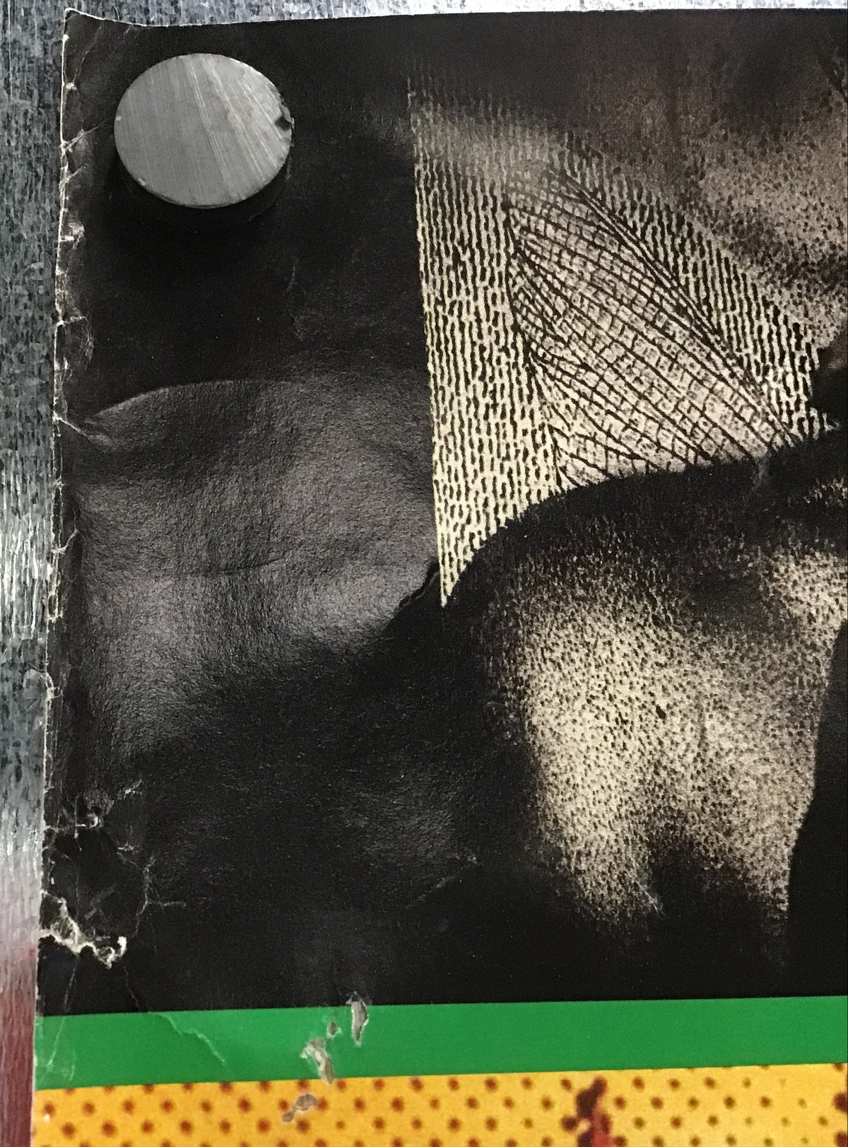 Thrashing Doves - Promo for Bedrock Vice
