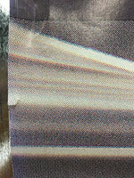 Chris de Burgh - Man on the Line Promo Poster