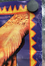 Little Feat - Under the Radar Promo Poster