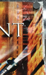 The Fifth Element - Promo Poster