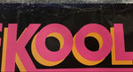 Kool & The Gang - Tour Poster for Emergency