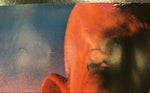 Soak - Promo Poster for Self-Titled Album Soak