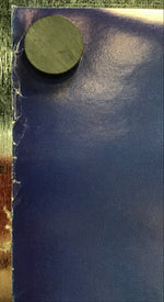 Winter Hours - Promo Poster for Self-titled album