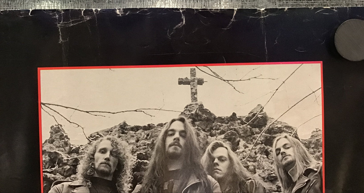 Gutted - Bleed For Us to Live Promo Poster