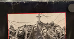 Gutted - Bleed For Us to Live Promo Poster