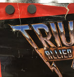 Triumph - Allied Forces Promo Poster