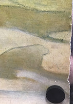 Frank Frazetta - Paradox Reproduction