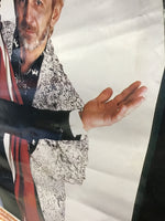 The Who - Promo Poster for Live Performance of Tommy