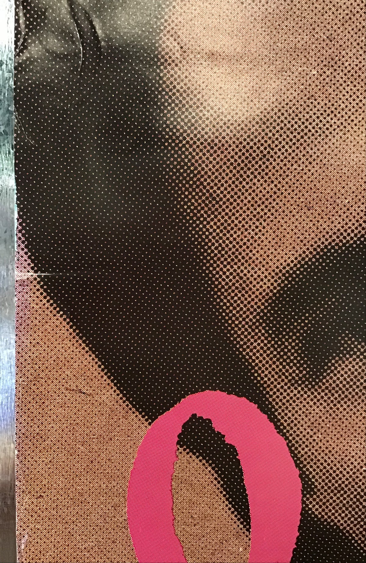 Think Out Loud - Promo Poster for Think Out Loud Album