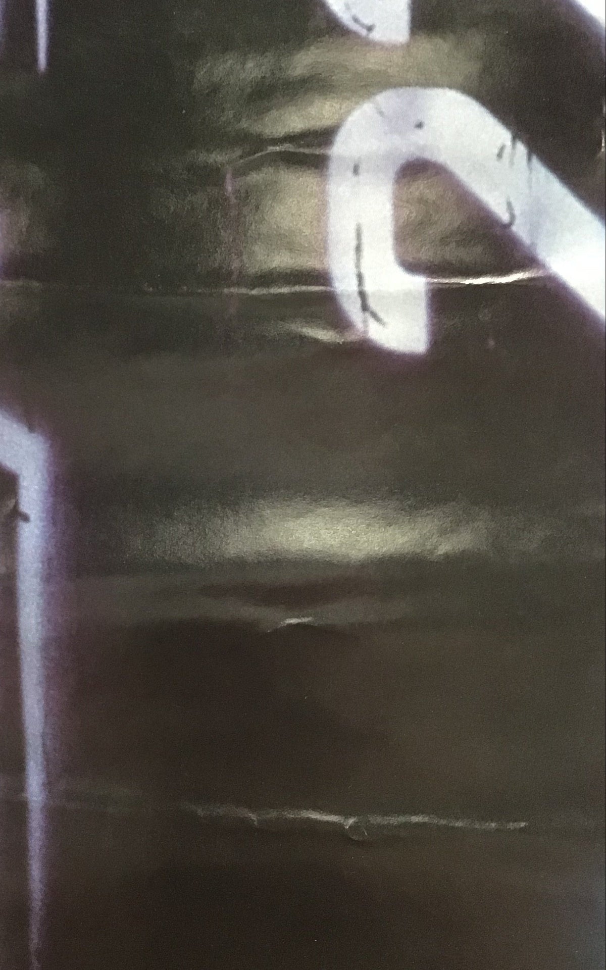 Jon Bon Jovi - Poster