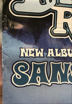 Frenzal Rhomb - Sans Souci Promo Poster