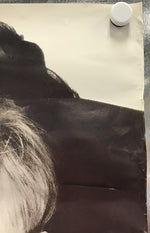 Howard Jones - One to One Promo Poster