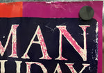 Roman Holliday - Promo Poster