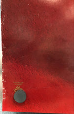 Alan Parsons Project - Vulture Culture Promo Poster