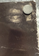 Sting - Promo Poster