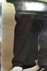 Body Count - Born Dead Promo Poster