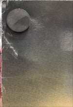 Tane Cain - Promo Poster for Self-titled Album
