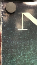 Nelson - Promo Poster