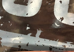 H-Town - Beggin' After Dark Promo Poster