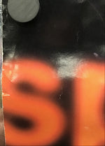 Spectacle - Glow in the Dark Soul Promo Poster