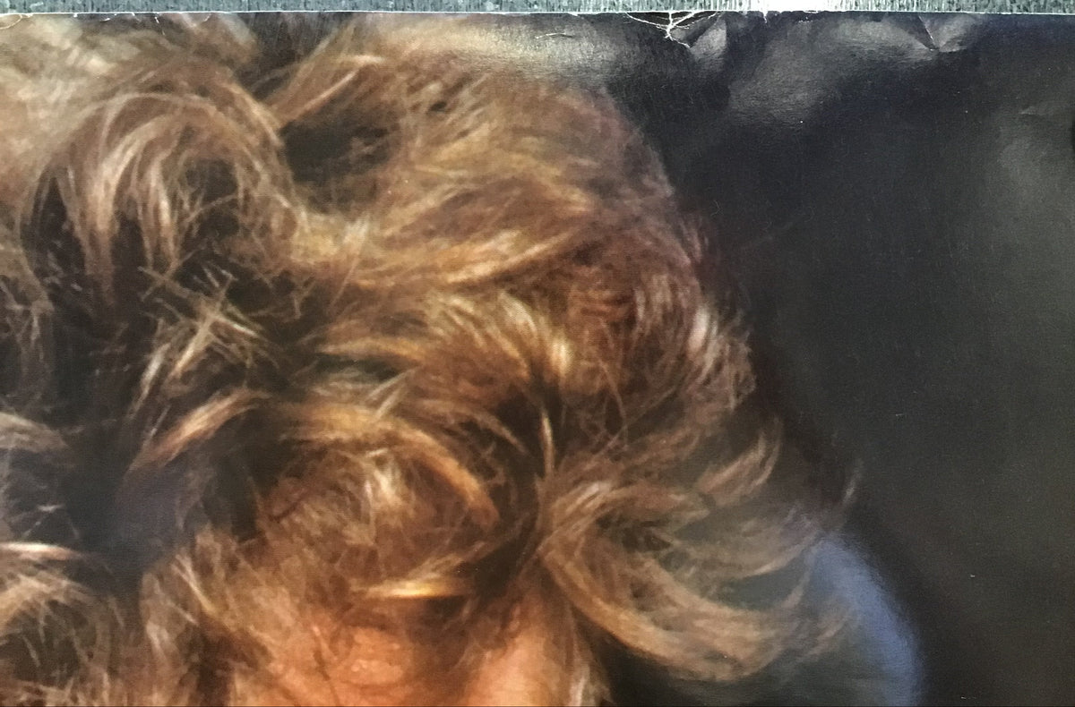 A-ha - Poster