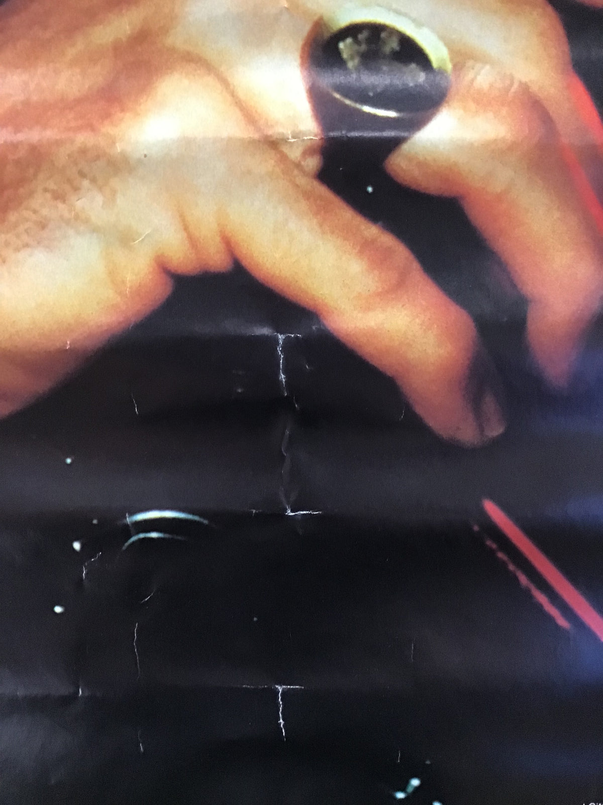 Magnum P.I. - Promo Poster