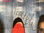 Jesus Jones - Signed Poster