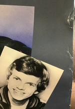 The Carpenters - Yesterday Once More Promo Poster