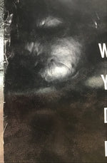 Dante's Peak - Promo Poster