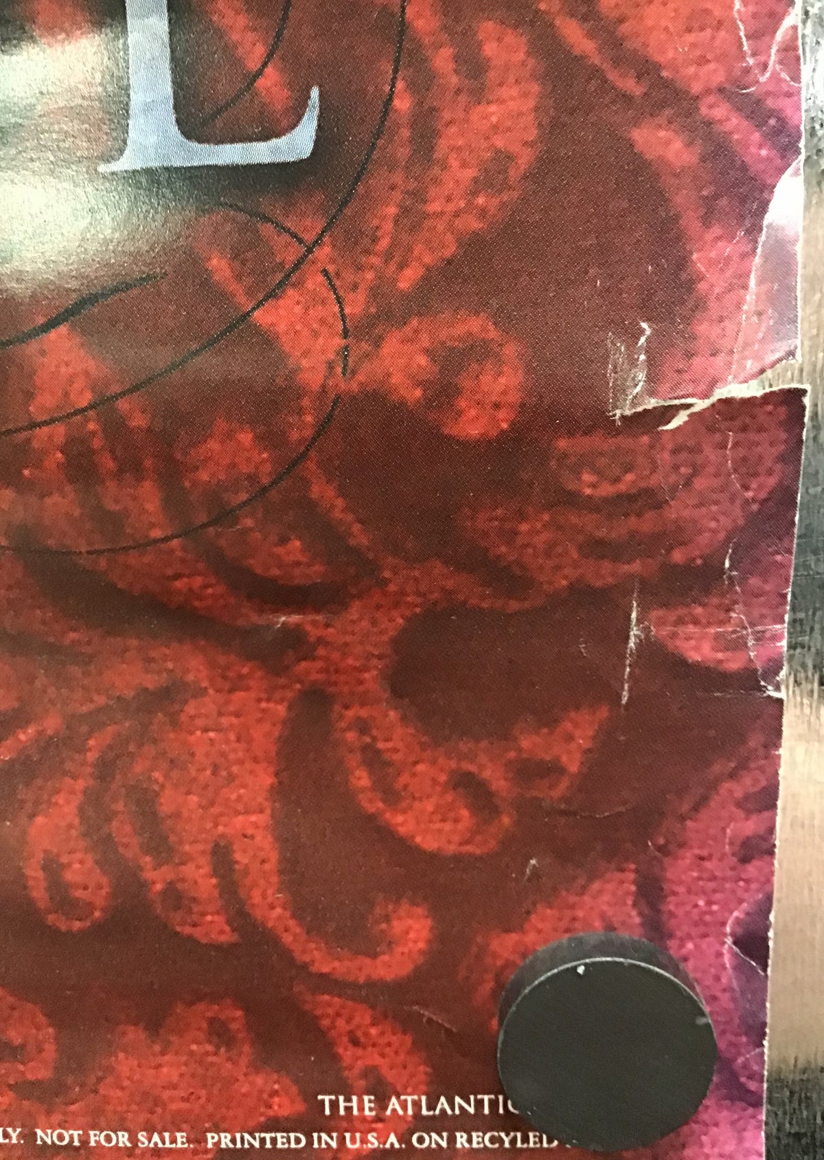 Collective Soul - Promo Poster