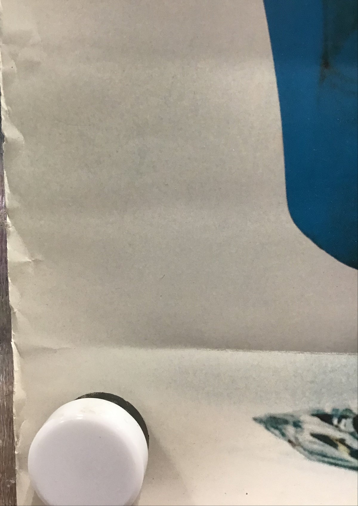Motorbaby - Self-titled Debut Album Promo Poster