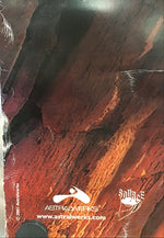 Air - 10 000 Hz Legend Promo Poster