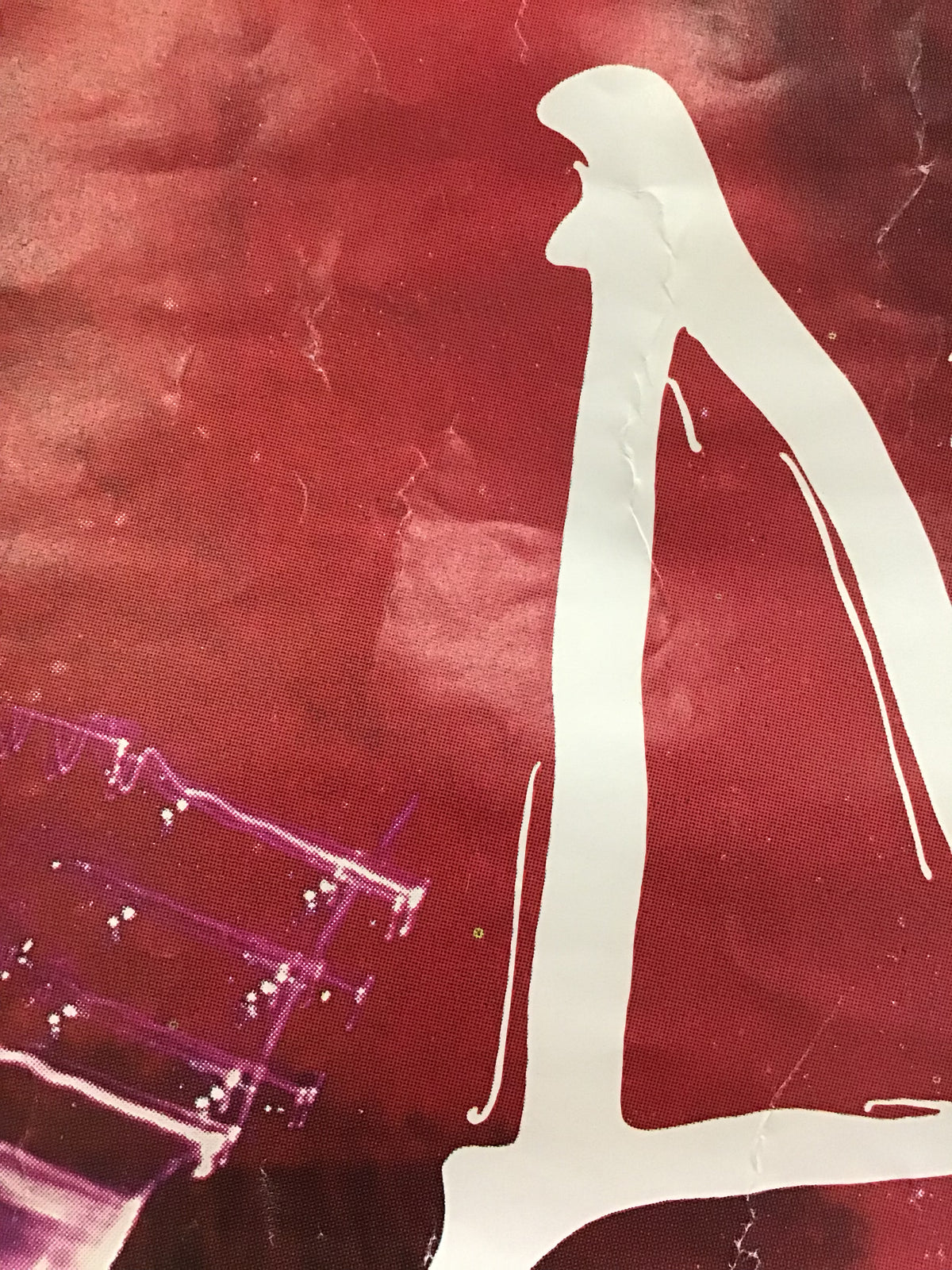 Divinyls - What a Life! Promo Poster