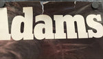 Bryan Adams - Promo Poster