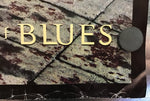 Robben Ford and the Blue Line - Handful of Blues Promo Poster