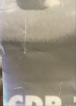 Sparklehorse - Good Morning Spider Promo Poster