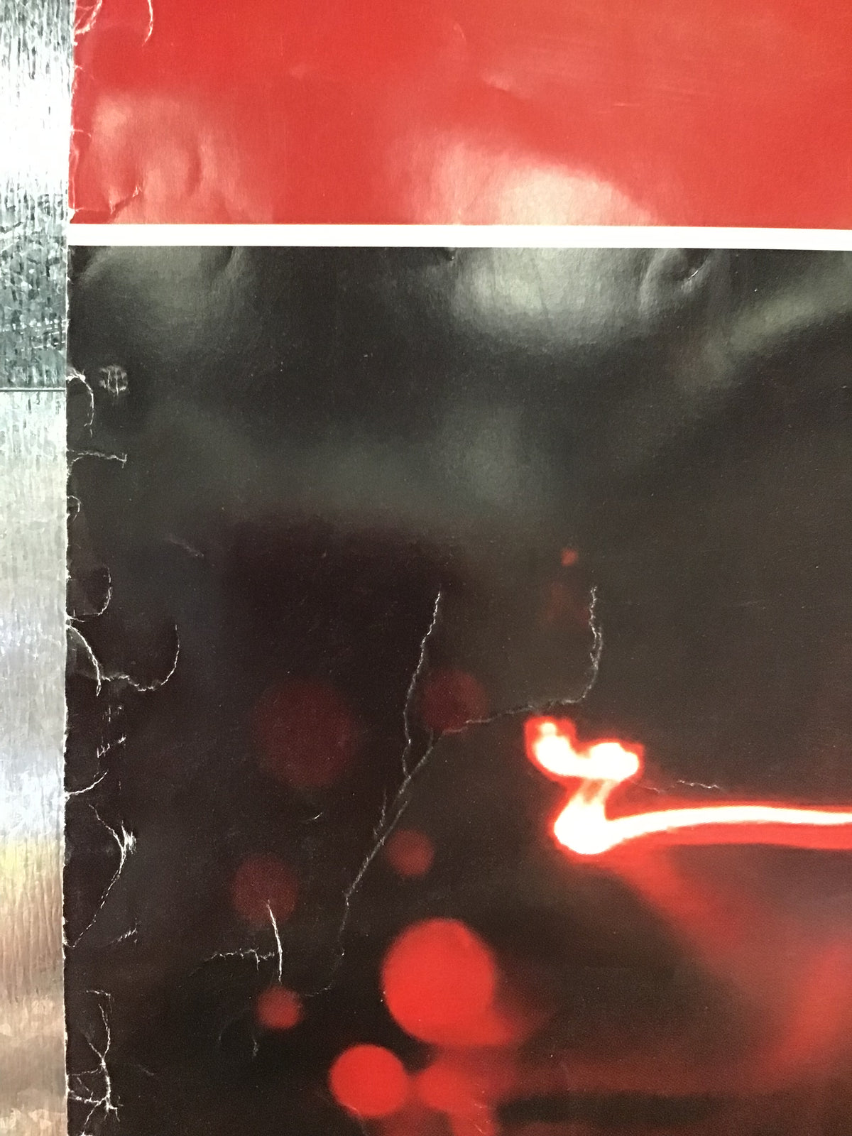 Club Mixed Volume 1 - Promo Poster