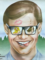 3 Way Weekend Movie Promo Poster