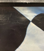 The Cars - Panorama Promo Poster