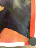 Stanley Jordan - Promo Poster for Standards Vol. 1