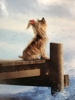 Meg 2: The Trench - Promo Poster