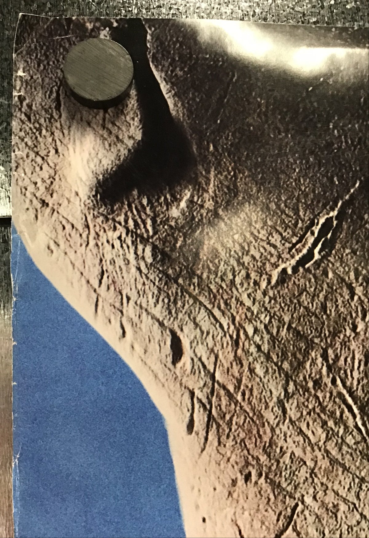 Meg 2: The Trench - Promo Poster